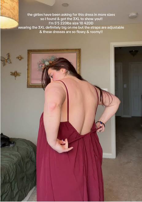 Backless